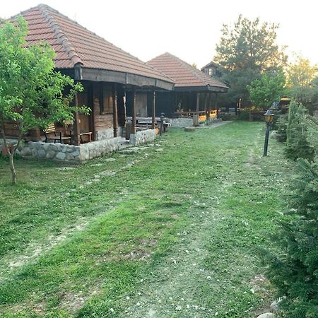 Satul Traditional Runcu  Εξωτερικό φωτογραφία