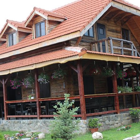 Satul Traditional Runcu  Εξωτερικό φωτογραφία