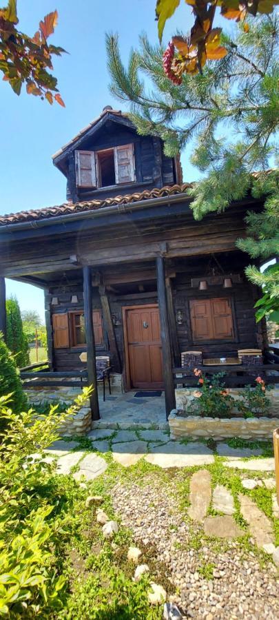 Satul Traditional Runcu  Εξωτερικό φωτογραφία