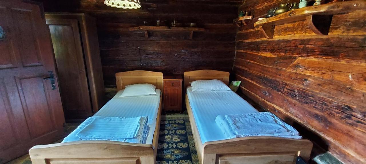 Satul Traditional Runcu  Εξωτερικό φωτογραφία