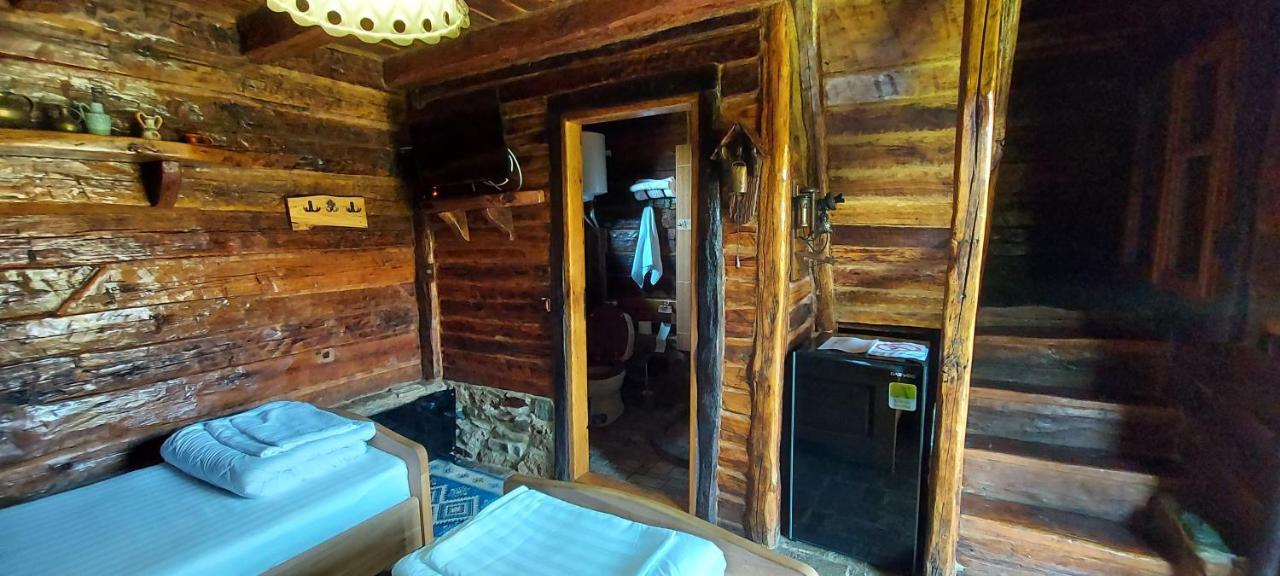 Satul Traditional Runcu  Εξωτερικό φωτογραφία