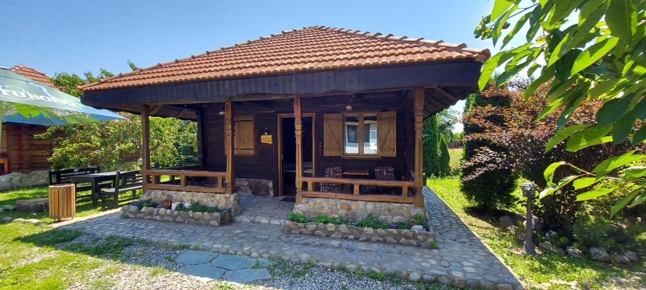 Satul Traditional Runcu  Εξωτερικό φωτογραφία