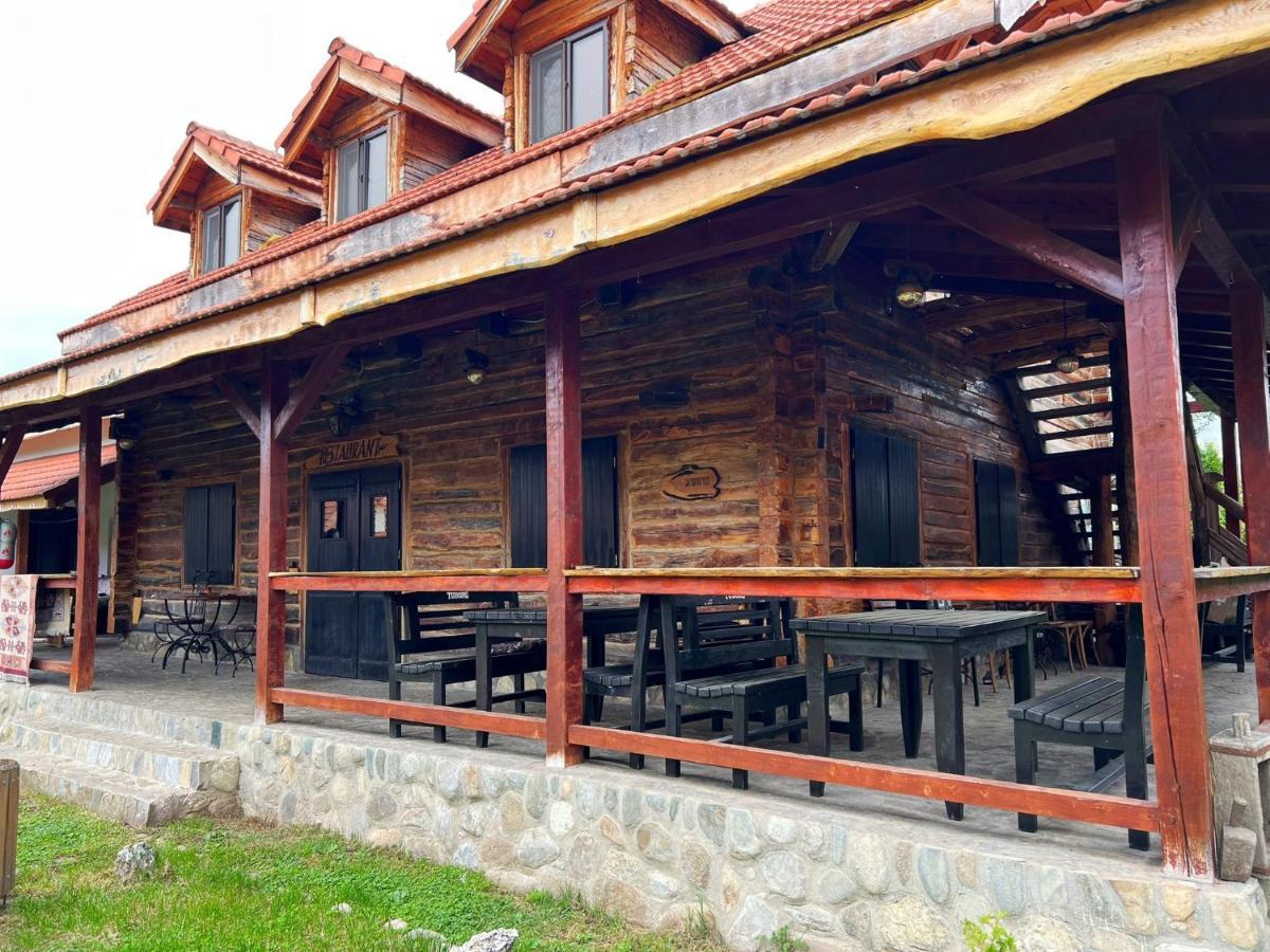 Satul Traditional Runcu  Εξωτερικό φωτογραφία