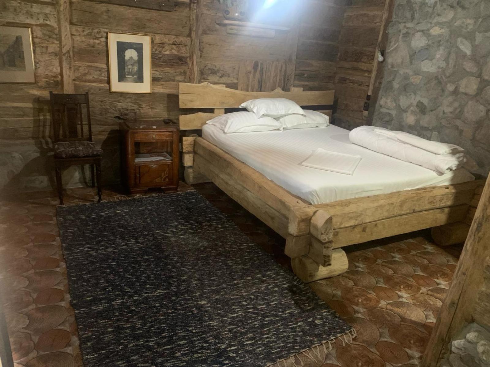 Satul Traditional Runcu  Εξωτερικό φωτογραφία