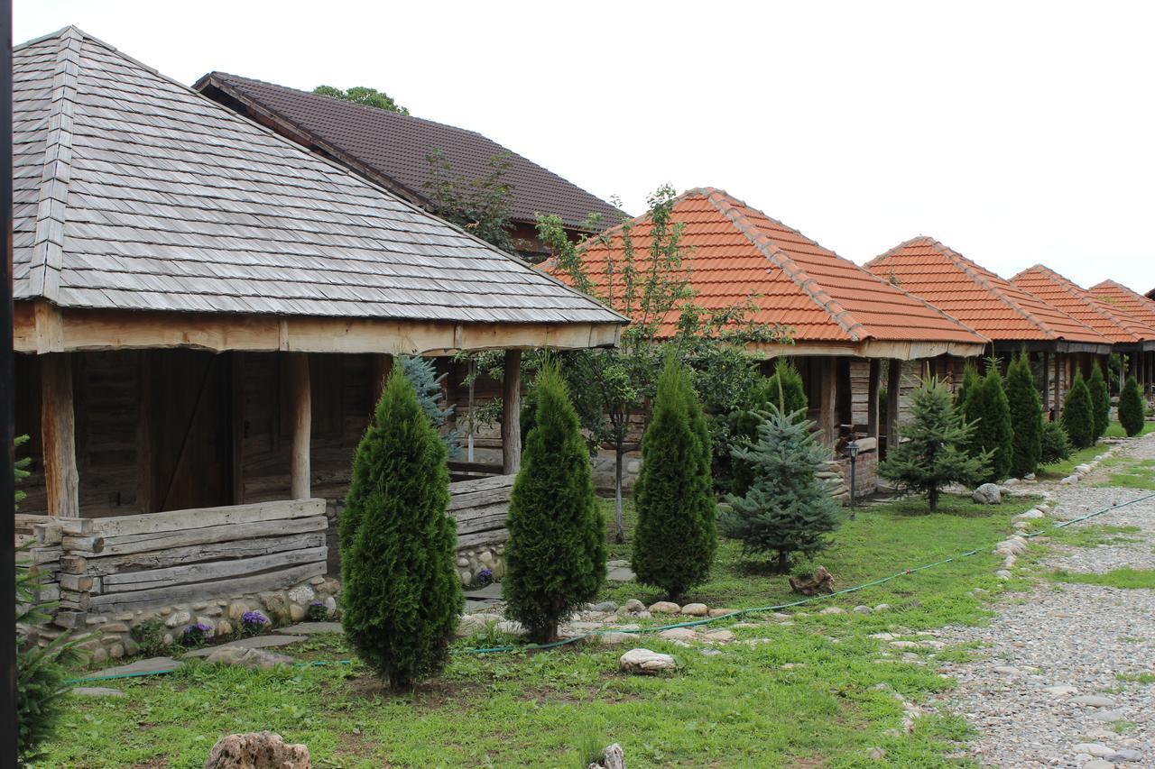 Satul Traditional Runcu  Εξωτερικό φωτογραφία